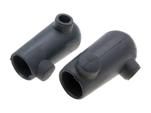 Main stand rubber foot set - foot,