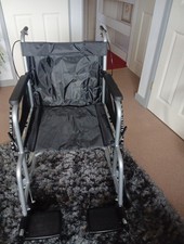 Manual Wheelchair