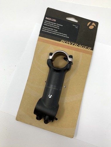 Bontrager race lite 100mm - bontrager,