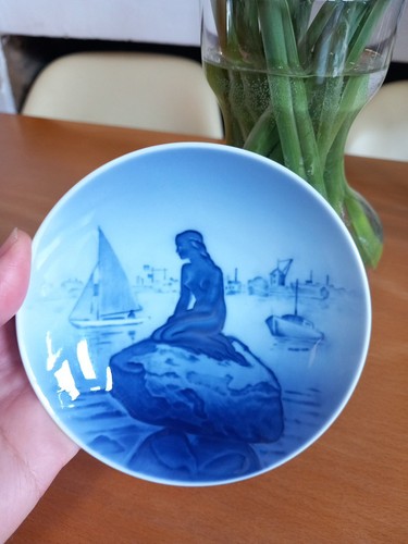 Vintage 1981 royal copenhagen - vintage,