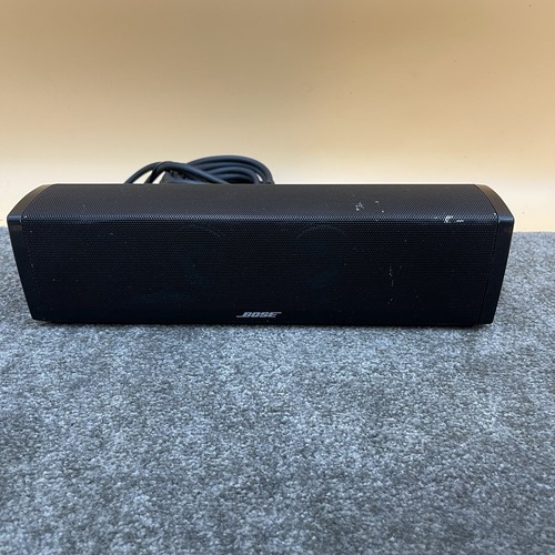 Bose cinemate cine mate - bose,