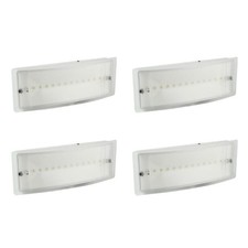 4 x BELL 09082 Spectrum