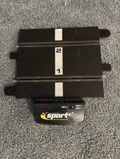 Scalextric Sport Power Base Track Section 1:32 Model C8217