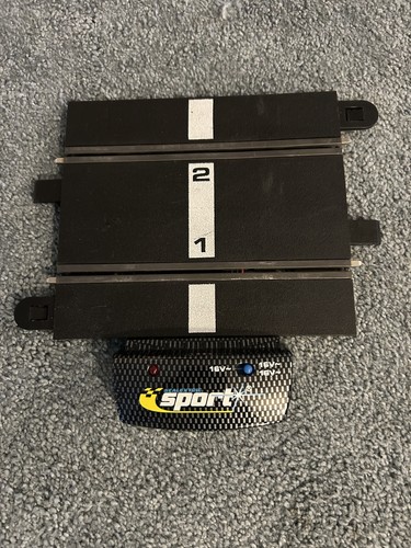 Scalextric sport power base - power,