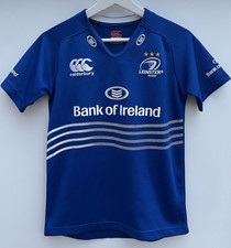 Leinster 2014/15 Rugby Shirt