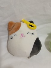 Squishmallows Cameron Cam the
