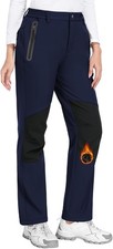 CMTOP Waterproof Trousers
