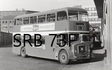 Midland General NBC 732 SRB