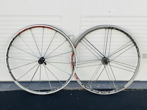 Campagnolo shamal ultra - campagnolo,