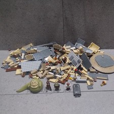 Lego star wars 9516 jabba - wars,