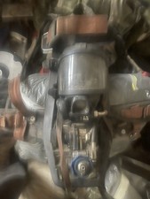 Ex Fire Service Interspiro