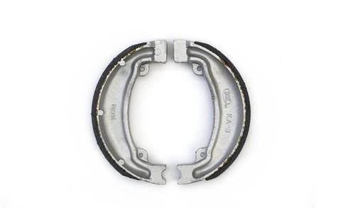 Brake shoes front for - shoes,