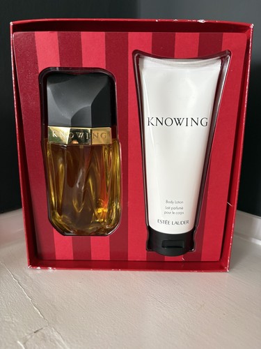 Estee lauder knowing perfume - estee,