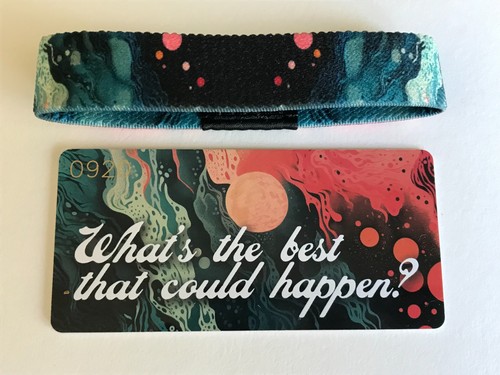 Zox whats the best that - the, could