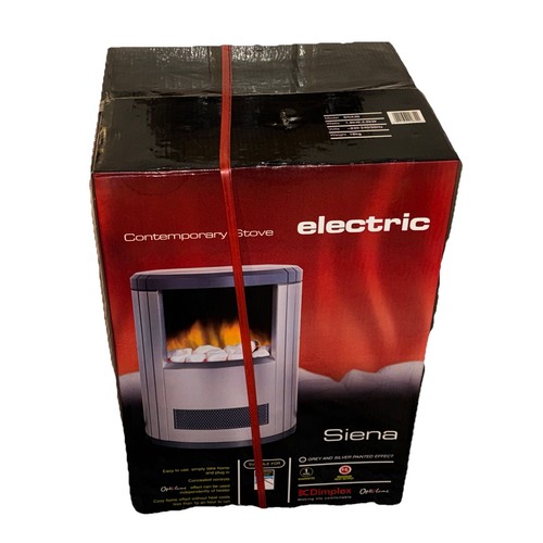Dimplex siena electric - dimplex,