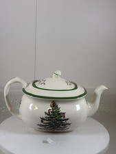 Repro Spode Christmas Tree