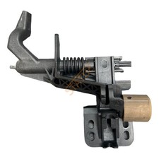 Porsche 911 GT3 Right Interior