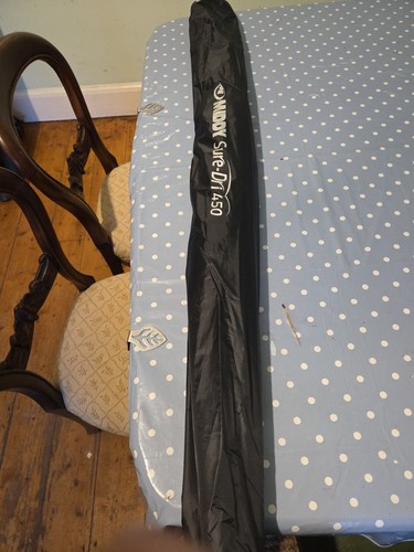 Fish umbrella brolly middy - umbrella,