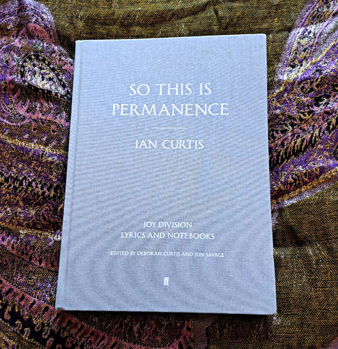 This permanence joy - this, is