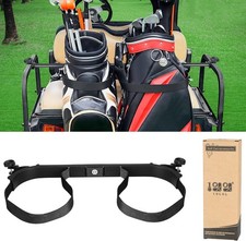 10L0L Upgraded Golf Bag Stand