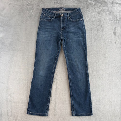 Levi demi curve classic - curve,