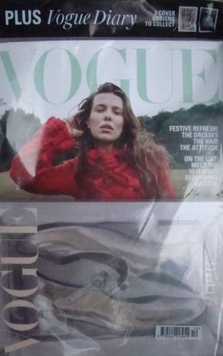 Millie bobby brown vogue - millie,