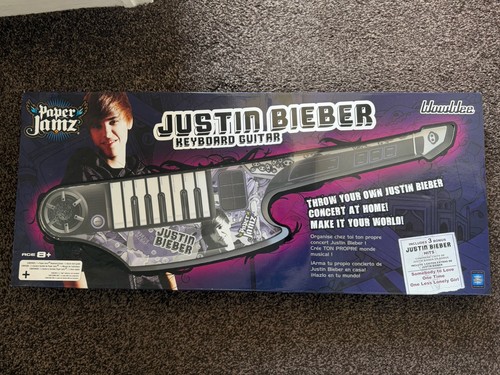 Paper jamz justin bieber - jamz,