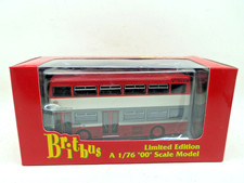 Britbus n6201 leicester city - ,