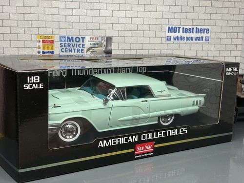 Boxed sun star 1960 - *boxed*,