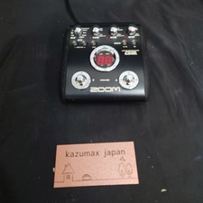 Zoom G2 Guitar Multi Effects
