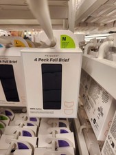 Primark Womens 4 Pack Full
