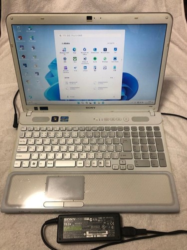 Sony vaio vpccb48fj - vpccb48fj, i5