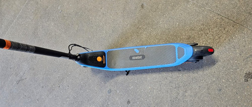 Kids scooter lite - c2, segway
