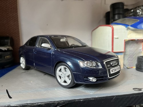 Audi 2 fsi quattro - a4,