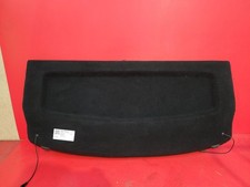VAUXHALL MERIVA PARCEL SHELF