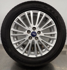 FORD S-MAX MK2 17" ALLOY WHEEL