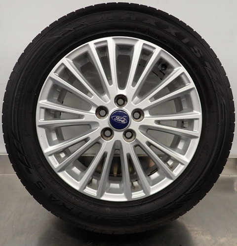 Ford max mk2 - s-max,