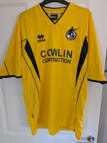 Bristol rovers away - bristol,