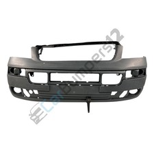 VOLKSWAGEN TRANSPORTER T5 2004-10 FRONT BUMPER  7H0807101