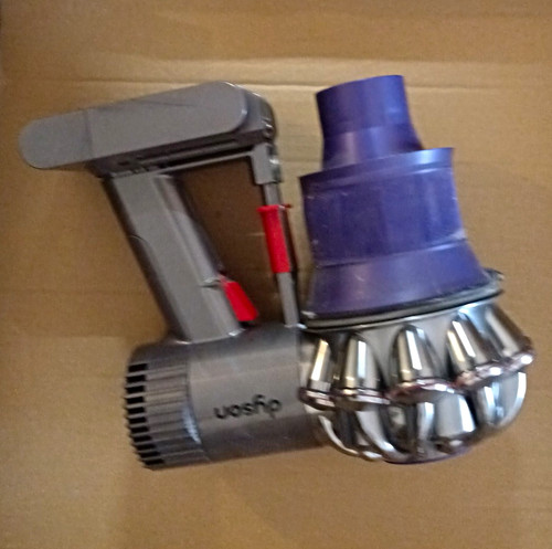 Dyson handheld cordless - handheld,