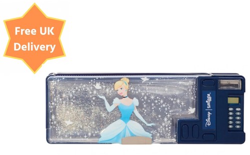 Smiggle cinderella disney - smiggle,