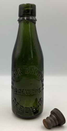 Cooper brown dereham - cooper,