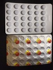 Organic mumio tablets - 60,