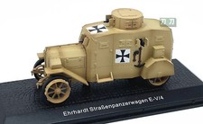 1/43 World War I German