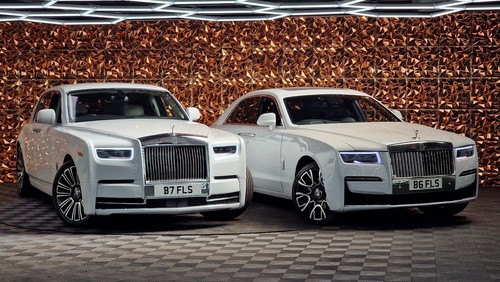 Wedding car hire - wedding, hire/prom/ghost