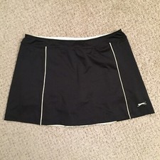 Slazenger Golf Skort Large