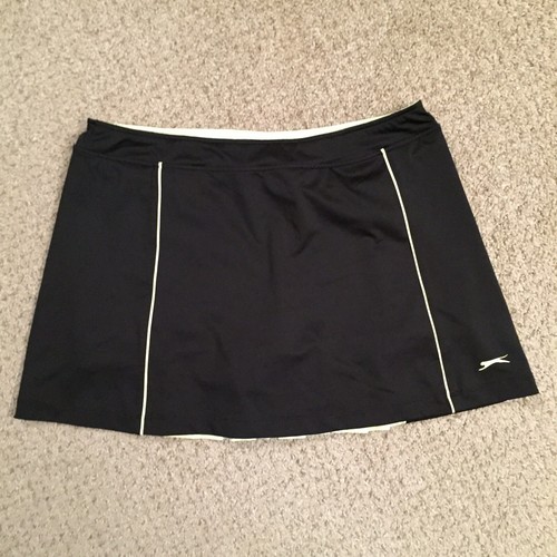 Slazenger golf skort large - skort,