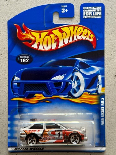 2000 hot wheels ford - 2000,