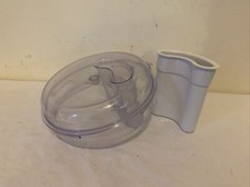 Kenwood Food Processor Bowl