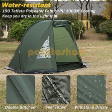 Carp Fishing Bivvy Coarse